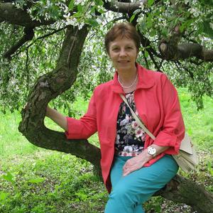 Ольга, 66 лет, Иваново