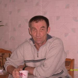 Александр Антилогов, 67 лет, Салехард