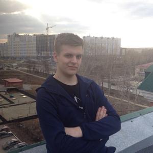 Андрей, 25 лет, Березовский