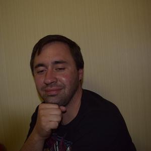 Серега, 43 года, Черногорск