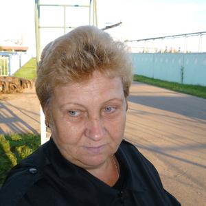 Валентина Воробей, 64 года, Котлас