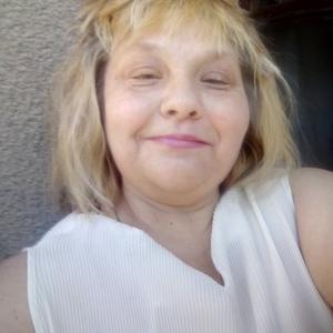 Несса, 55 лет, Харьков