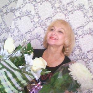Инна, 68 лет, Саранск