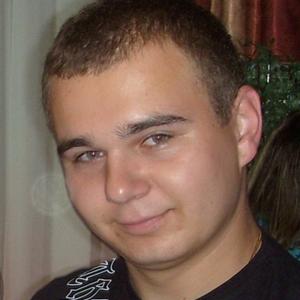 Ефим Дьяков, 36 лет, Вязники