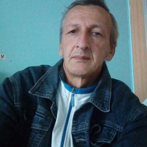 Сергей, 56 лет, Камышин