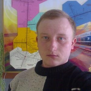 Алексей, 44 года, Данилов