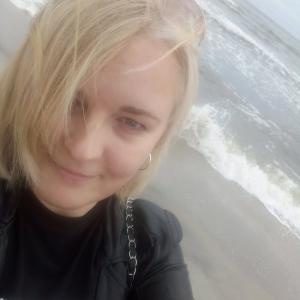 Девушки в Балтийске: Татьяна Владимировна, 46 - ищет парня из Балтийска