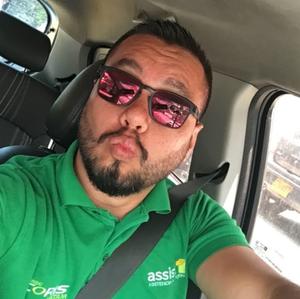 Andres Felipe Mejia Epalza, 39 лет, Colombia