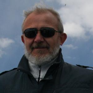 Леонид, 63 года, Обнинск