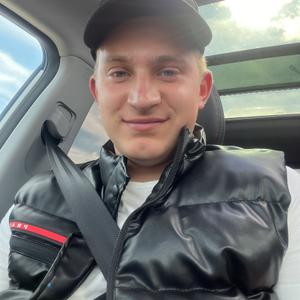Александр, 23 года, Воронеж