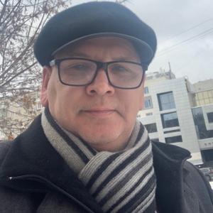 Эдуард, 53 года, Екатеринбург