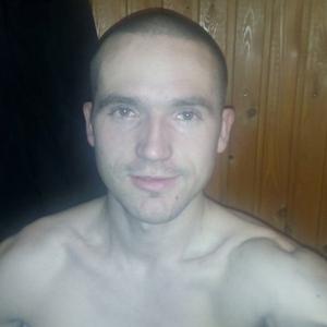 Серый, 32 года, Новокузнецк
