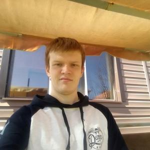 Егор, 26 лет, Вологда