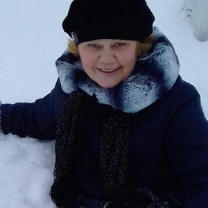 Натали, 66 лет, Северодвинск