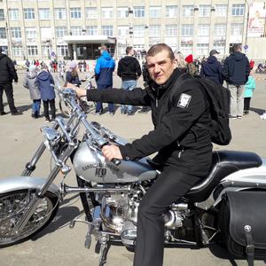 Илья Сидоров, 41 год, Котлас