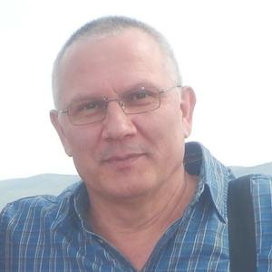 Александр, 62 года, Красноярск
