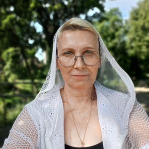 Наталья, 65 лет, Киров