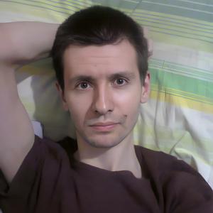 Парни в Смоленске: Евгений, 37 - ищет девушку из Смоленска