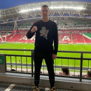 Дмитрий, 24 года, Казань