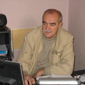 Юрий, 73 года, Таганрог