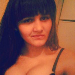 Дарина, 25 лет, Иркутск