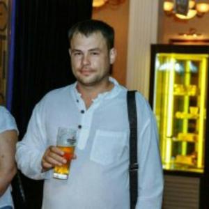 Денис Сизых, 42 года, Абакан