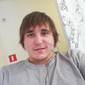 Сергей, 25 лет, Воронеж