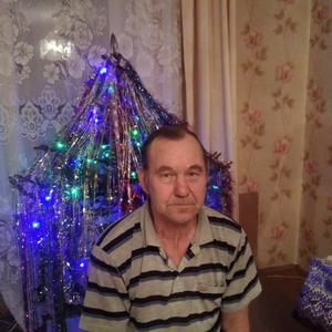 Сергей, 69 лет, Ангарск