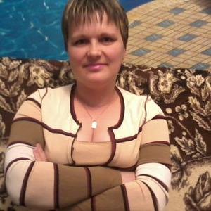 Анастасия, 48 лет, Красноуральск