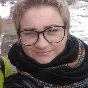 Девушки в Оренбурге: Наташа, 41 - ищет парня из Оренбурга