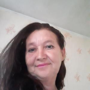 Татьяна, 58 лет, Кавалерово