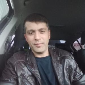 Баха, 38 лет, Первоуральск