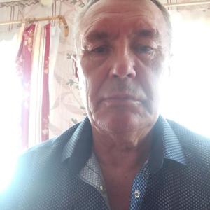 Николай, 65 лет, Чкаловск