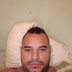 Octavio, 35 лет, Zaragoza