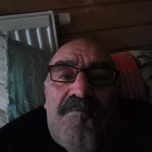 Артур, 61 год, Ногинск