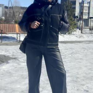 Девушки в Ачинске: Я Любимая, 44 - ищет парня из Ачинска