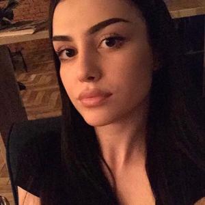 Alina, 24 года, Владикавказ