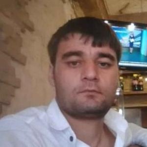 Амир, 36 лет, Дагестанские Огни