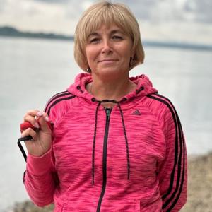 Елена Терехова, 51 год, Новосибирск