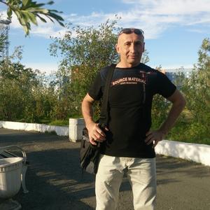 Парни в Норильске: Леонид, 58 - ищет девушку из Норильска