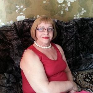 Valentina Sharunova, 61 год, Пенза