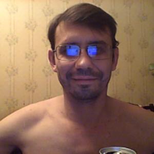 Александр, 51 год, Братск