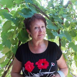 Галина, 64 года, Липецк