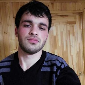 Аспар, 26 лет, Владикавказ