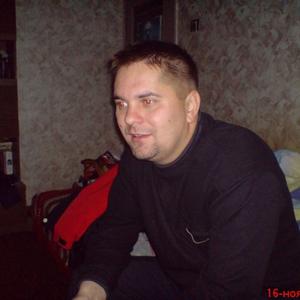 Парни в Рогачеве (Беларусь): Александр Славенков, 44 - ищет девушку из Рогачева (Беларусь)