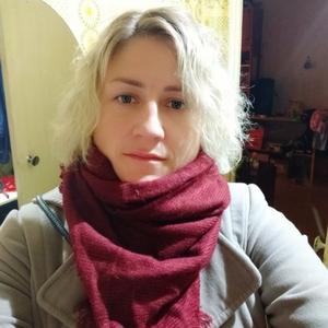 Анна, 40 лет, Пермь