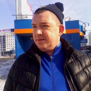 Парни в Уфе (Башкортостан): Алексей, 37 - ищет девушку из Уфы (Башкортостан)