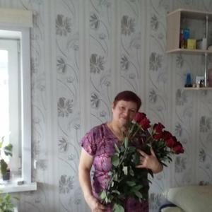 Вера Быкова, 66 лет, Иркутск