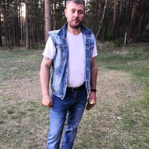 Парни в Челябинске: Павел, 45 - ищет девушку из Челябинска