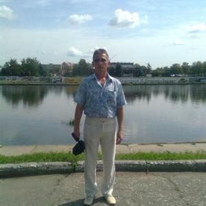 Александр Новичков, 57 лет, Пенза